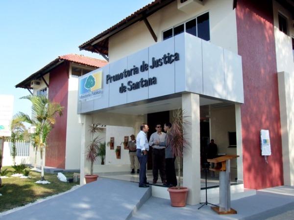 MP-AP exige regularização do transporte público coletivo em Santana