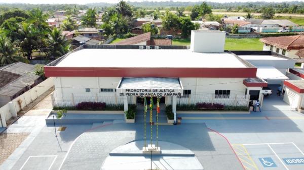 MP-AP obtém decisão judicial para que Estado oferte educação especial em Pedra Branca do Amapari
