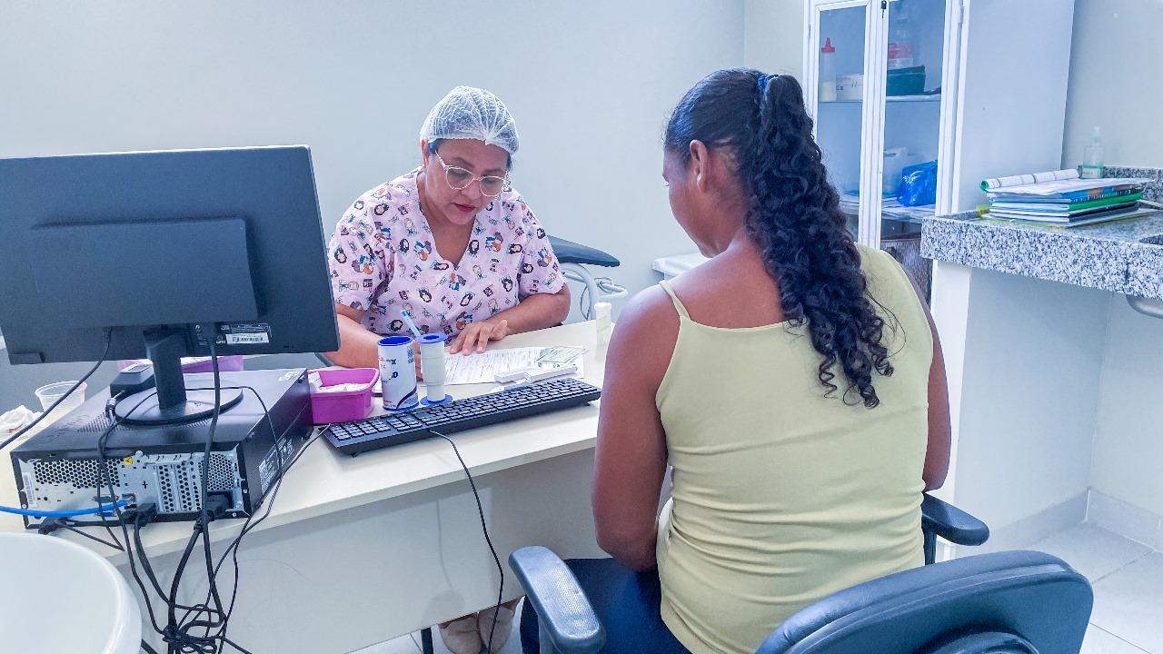 Outubro Rosa: Prefeitura de Macapá inicia campanha e reforça autocuidado feminino