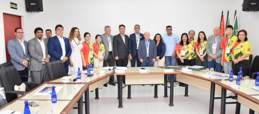 “Santana será um dos principais importadores de biofertilizantes para o Brasil”, afirma Bala Rocha