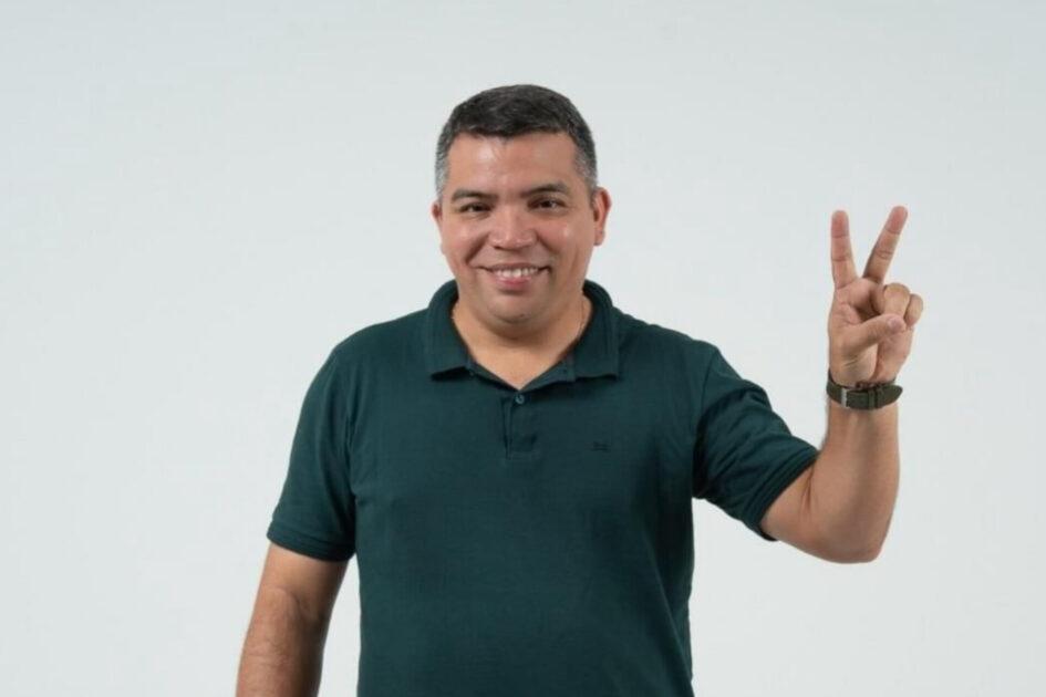 Segundo pesquisa, Ary se reelege com folga em Vitória do Jari