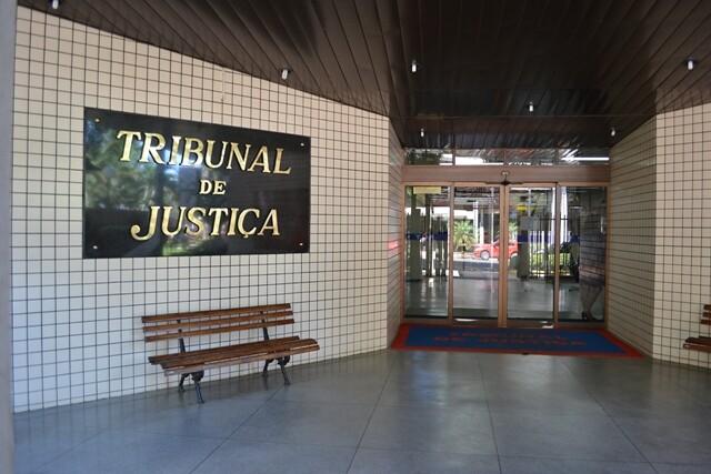 TJAP funcionará em Regime de Plantão nos dias 28 de outubro e 1º de novembro