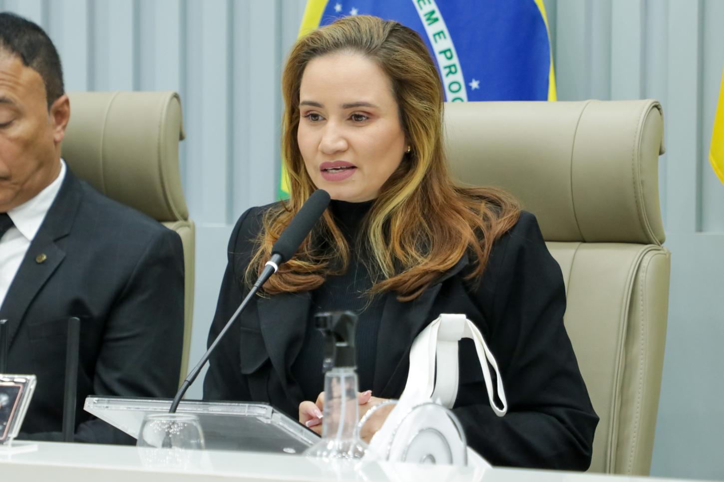 Deputados aprovam Semana da Pessoa com Deficiência Intelectual e Múltipla