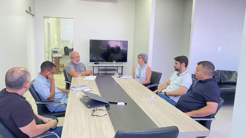 Parceria estratégica impulsionará desenvolvimento socioeconômico de Vitória do Jari