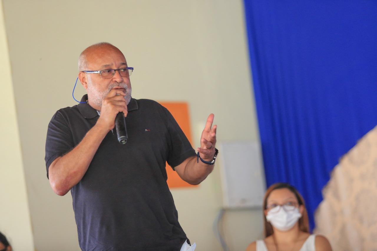 Porto Grande recebe Selo Unicef: um marco histórico para a infância e adolescência