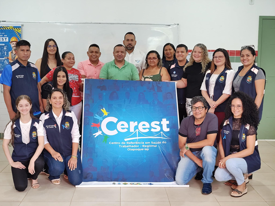 Prefeitura de Oiapoque realiza evento para fortalecer a integração regional