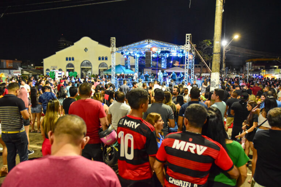 Samba no Mercado acontece nesta sexta-feira (22) e sábado (23) em Macapá