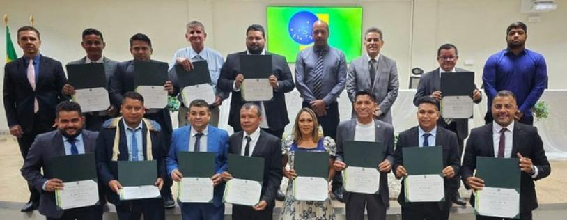Diplomação no município de Oiapoque é marcada pela representatividade indígena