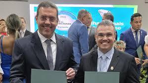Dr. Furlan, vice e vereadores de Macapá são diplomados pelo TRE-AP