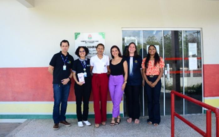 MP-AP encerra atividades do “Ouvidoria em Ação” em 2024