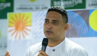 4ª Conferência Municipal do Meio Ambiente de Laranjal do Jari: Um Marco pela Sustentabilidade