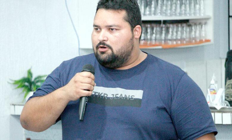 Aldeia do Manga recebe pavimentação em bloquetes para melhorar mobilidade e qualidade de vida