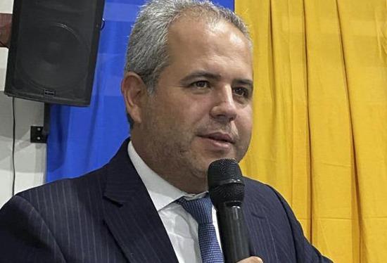 Bruno Mineiro: realizações no primeiro mandato e desafios para o futuro em Tartarugalzinho