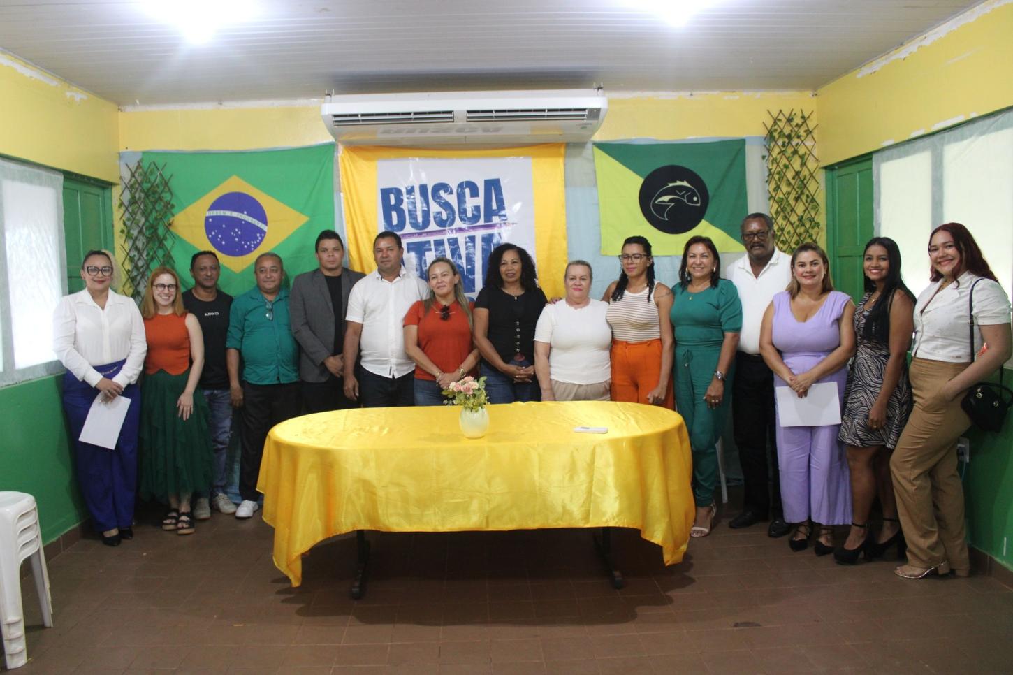 Calçoene Lança Programa 'Educar para Crescer' para Garantir Educação de Qualidade