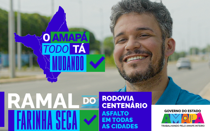Governo do Amapá
