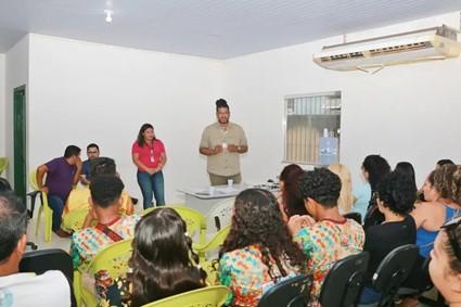 Governo do Amapá realiza jornada de plenárias nos 16 municípios para fortalecer rede e mecanismos de fomento cultural