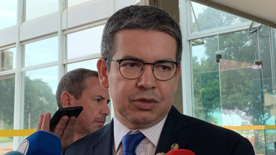 Instituto de Aquicultura do Amapá Reinaugura Sede em Macapá com Apoio de Randolfe Rodrigues