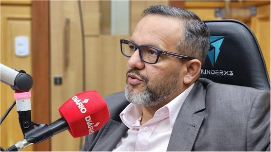 “O povo quer um prefeito que atue e uma Câmara que fiscalize”, diz Da Lua