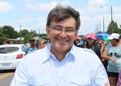 Prefeito Júnior Leite anuncia resultado preliminar dos Editais 01/2024 e 02/2024 de Premiação e Fomento Cultural