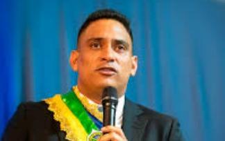 Prefeito Teddy Marcel inicia mandato em Laranjal do Jari com Foco em Saúde, Infraestrutura e Transparência