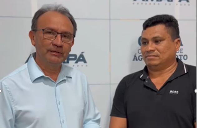 Prefeitura de Cutias Investe no Desenvolvimento Rural com Projetos de Infraestrutura e Apoio ao Agricultor