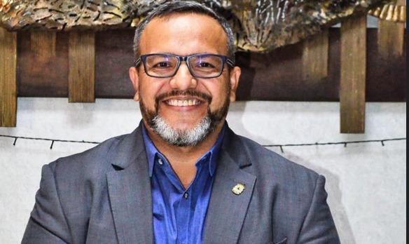 Presidente da CMM, Pedro da Lua, foca em uma gestão voltada ao diálogo e à modernização de Macapá