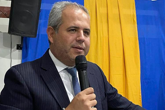 Bruno Mineiro: Trajetória Política e Transformação de Tartarugalzinho