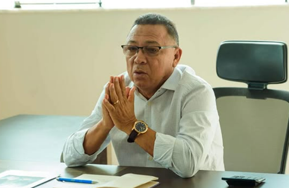 Chico Nó fortalece a saúde de Mazagão com apoio a ações humanizadas