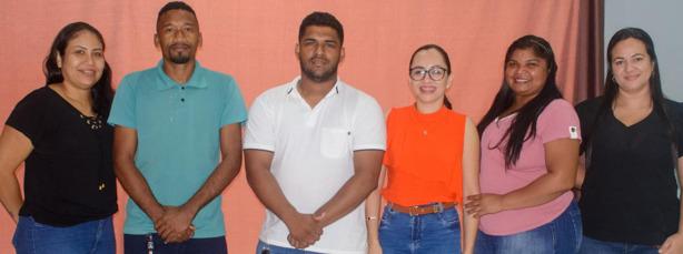 Parceria entre Secretarias e Instituições impulsiona Projeto Horta nas Escolas de Educação Integral em Mazagão