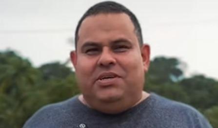Prefeito de Porto Grande acompanha pavimentação em bloquete no distrito de Cupixi e reforça compromisso com infraestrutura