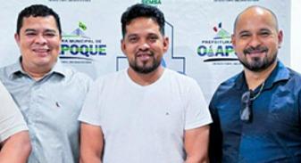 Secretaria de Saúde e Conselho Regional de Farmácia do Amapá discutem fortalecimento da assistência farmacêutica