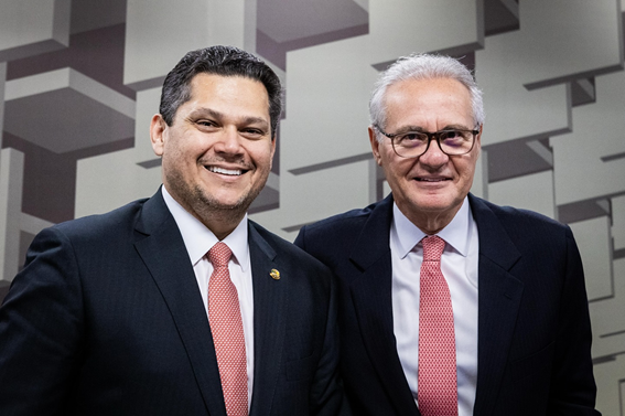Senado Federal instala comissões permanentes para o novo ano legislativo