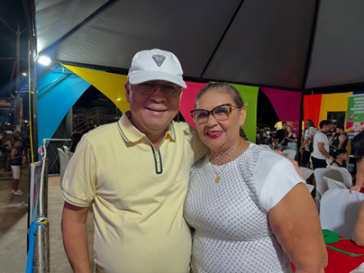 Carnaval de Mazagão é sucesso e recebe elogios da população