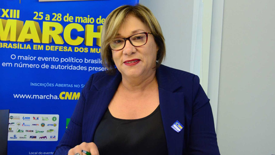 Escândalo: Operação da PF em Pracuuba mirava gestão da ex-prefeita e investiga fraudes e desvios de recursos públicos