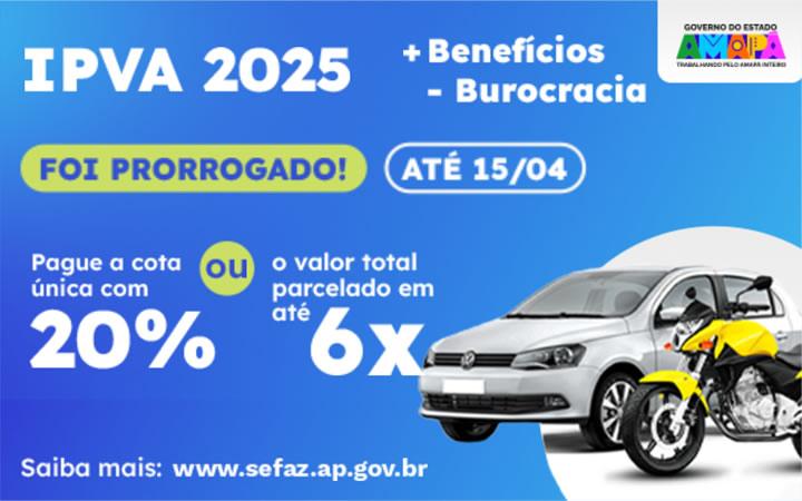 Governo do Amapá