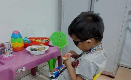 Carteira do Autista e do SUS são disponibilizados para moradores de Vitória do Jari em ação do Governo do Amapá