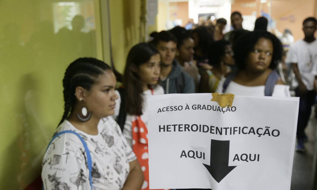 Comissão de Heteroidentificação do TJAP divulga resultado da 2ª etapa de avaliações de autodeclaração