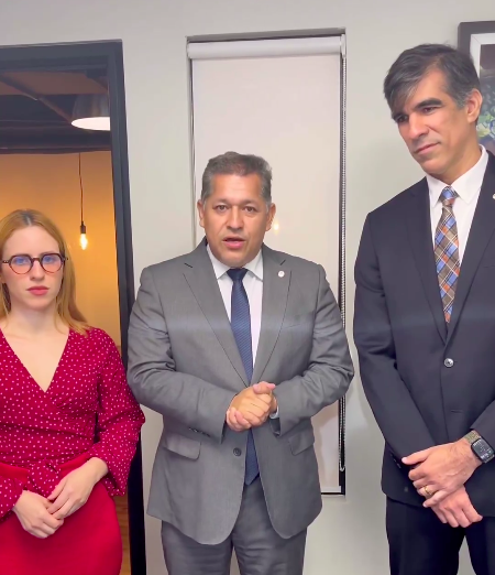 Deputado federal Dorinaldo Malafaia: crise nas cotas da Unifap; Justiça reduz reserva de vagas e mobiliza Amapá em defesa da inclusão