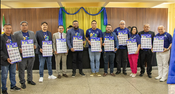 Laranjal do Jari traça novos rumos com o início do Plano Plurianual 2026-2029**