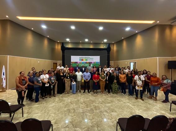 Macapá realiza audiência pública sobre os direitos da pessoa com deficiência