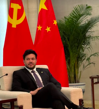 Nova rota marítima entre Brasil e China fortalece protagonismo do Amapá no comércio internacional