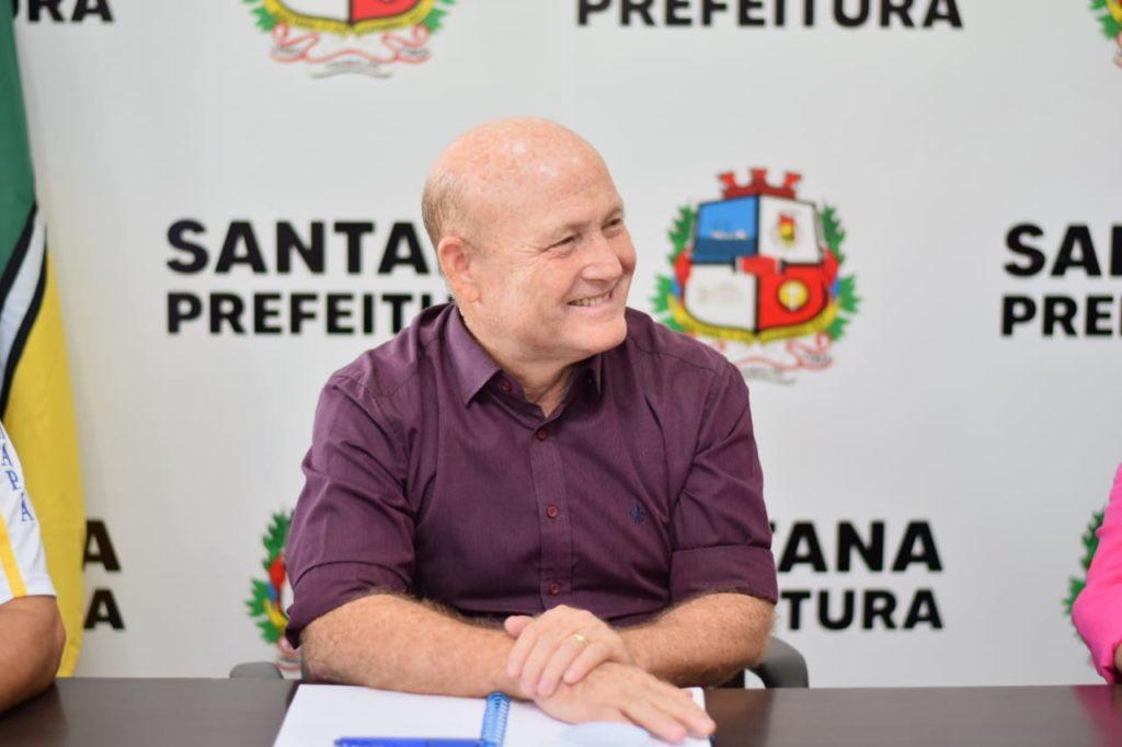 Prefeito Bala Rocha intensifica campanha de vacinação e orientações sobre sintomas de gripe, dengue e COVID-19