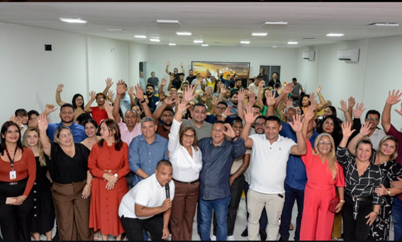 Prefeito Chico Nó destaca conquistas e reafirma compromisso com o povo de Mazagão