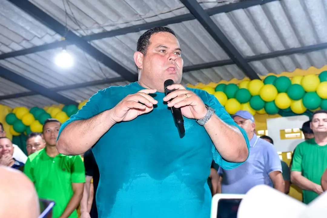 Prefeito Elielson destaca avanço do Governo na construção da maternidade e Hospital Regional de Porto Grande