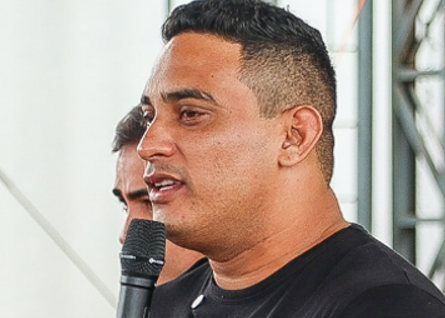 Prefeito Teddy Marcel Assina Convênio com o Governo do Estado e Reforça Compromisso com a Limpeza Urbana de Laranjal do Jari