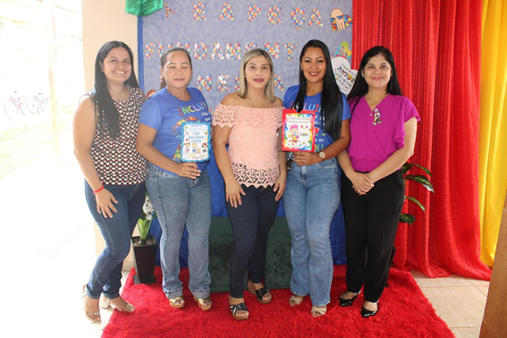 Prefeitura de Itaubal realiza “Cinema Azul” e reforça compromisso com a inclusão de pessoas com autismo
