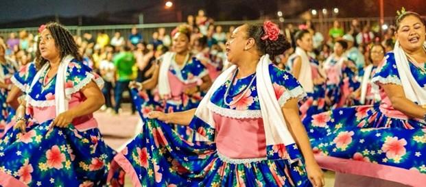 Prefeitura de Santana lança dois editais culturais pela Lei Aldir Blanc