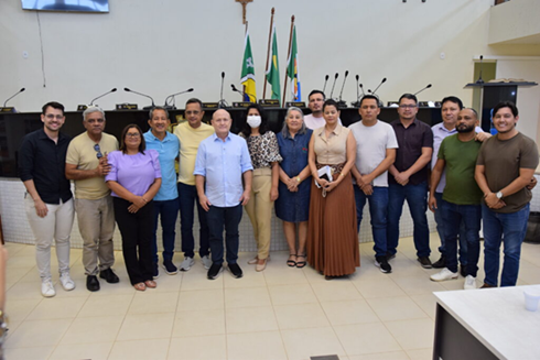 Prefeitura de Santana publica decreto que prorroga prazo para regularização de motociclistas por aplicativo
