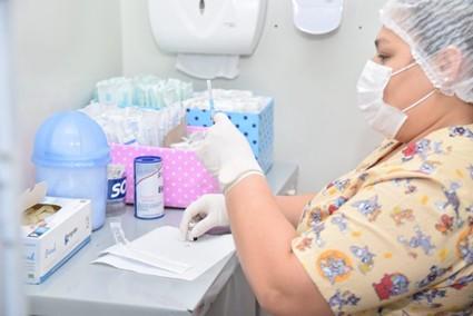 Prefeitura de Santana realiza Dia D de vacinação contra a Febre Amarela neste sábado, 12