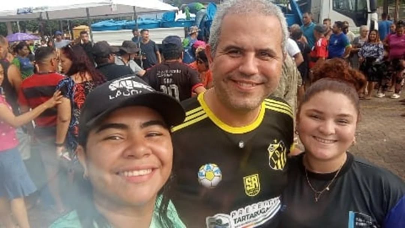 Sala do Empreendedor impulsiona negócios locais durante a Feira da Melancia e a VIII Feira de Piscicultura Familiar